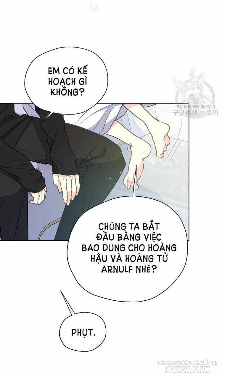 Xin Đừng Giết Tôi Thêm Lần Nữa, Điện Hạ Chapter 97.2 - Trang 2