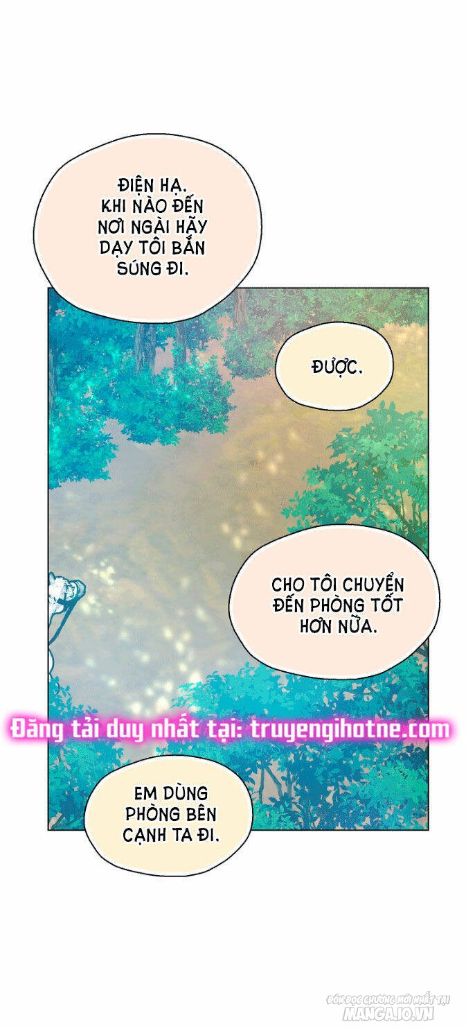 Xin Đừng Giết Tôi Thêm Lần Nữa, Điện Hạ Chapter 96.1 - Trang 2