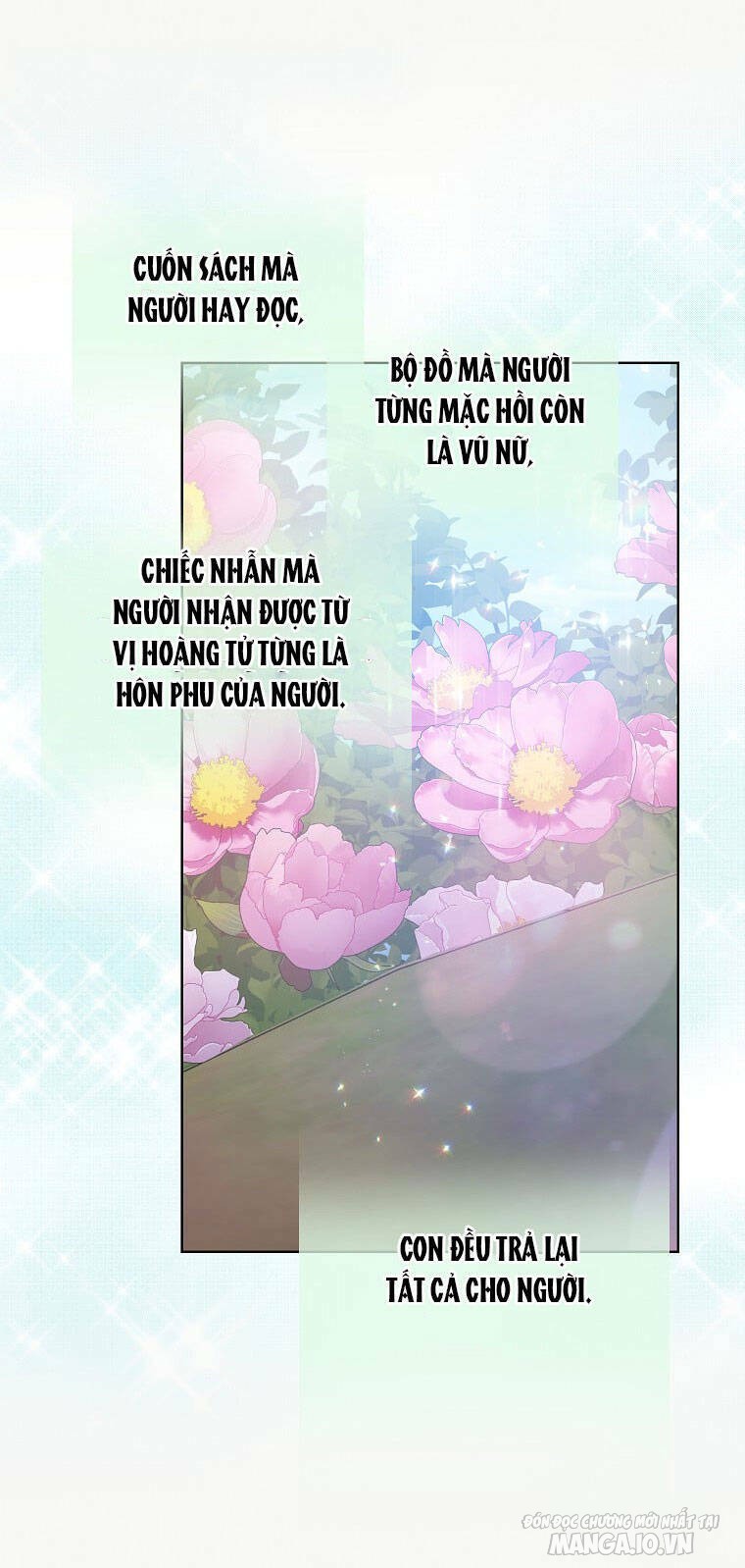 Xin Đừng Giết Tôi Thêm Lần Nữa, Điện Hạ Chapter 92.2 - Trang 2