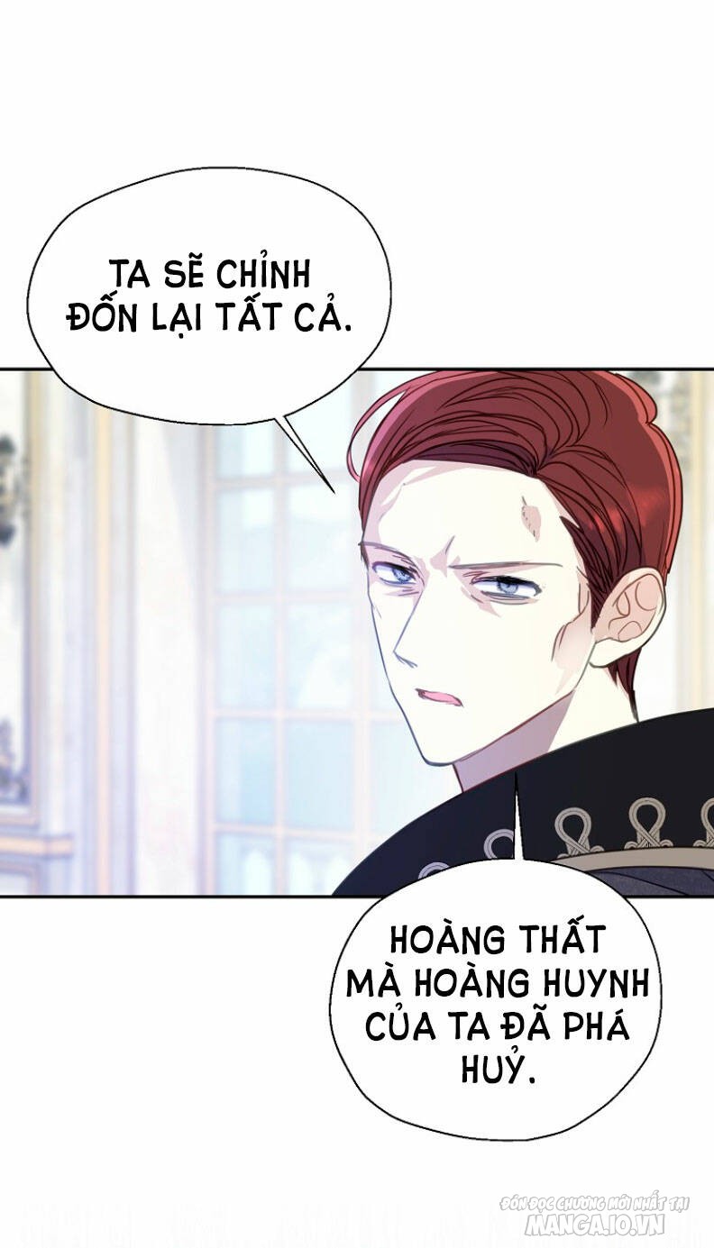 Xin Đừng Giết Tôi Thêm Lần Nữa, Điện Hạ Chapter 90.1 - Trang 2