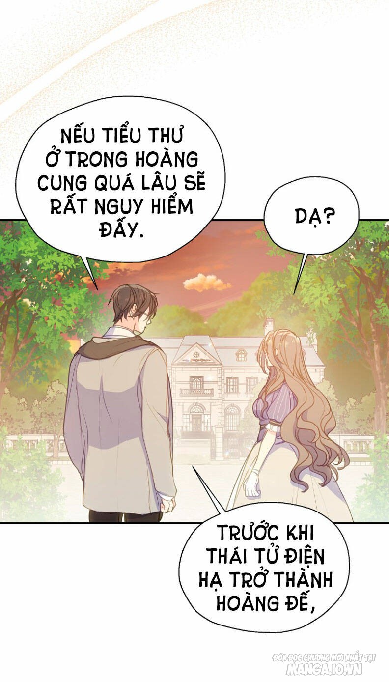 Xin Đừng Giết Tôi Thêm Lần Nữa, Điện Hạ Chapter 90.1 - Trang 2