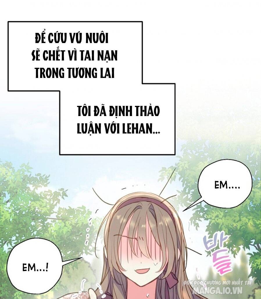 Xin Đừng Giết Tôi Thêm Lần Nữa, Điện Hạ Chapter 89.1 - Trang 2