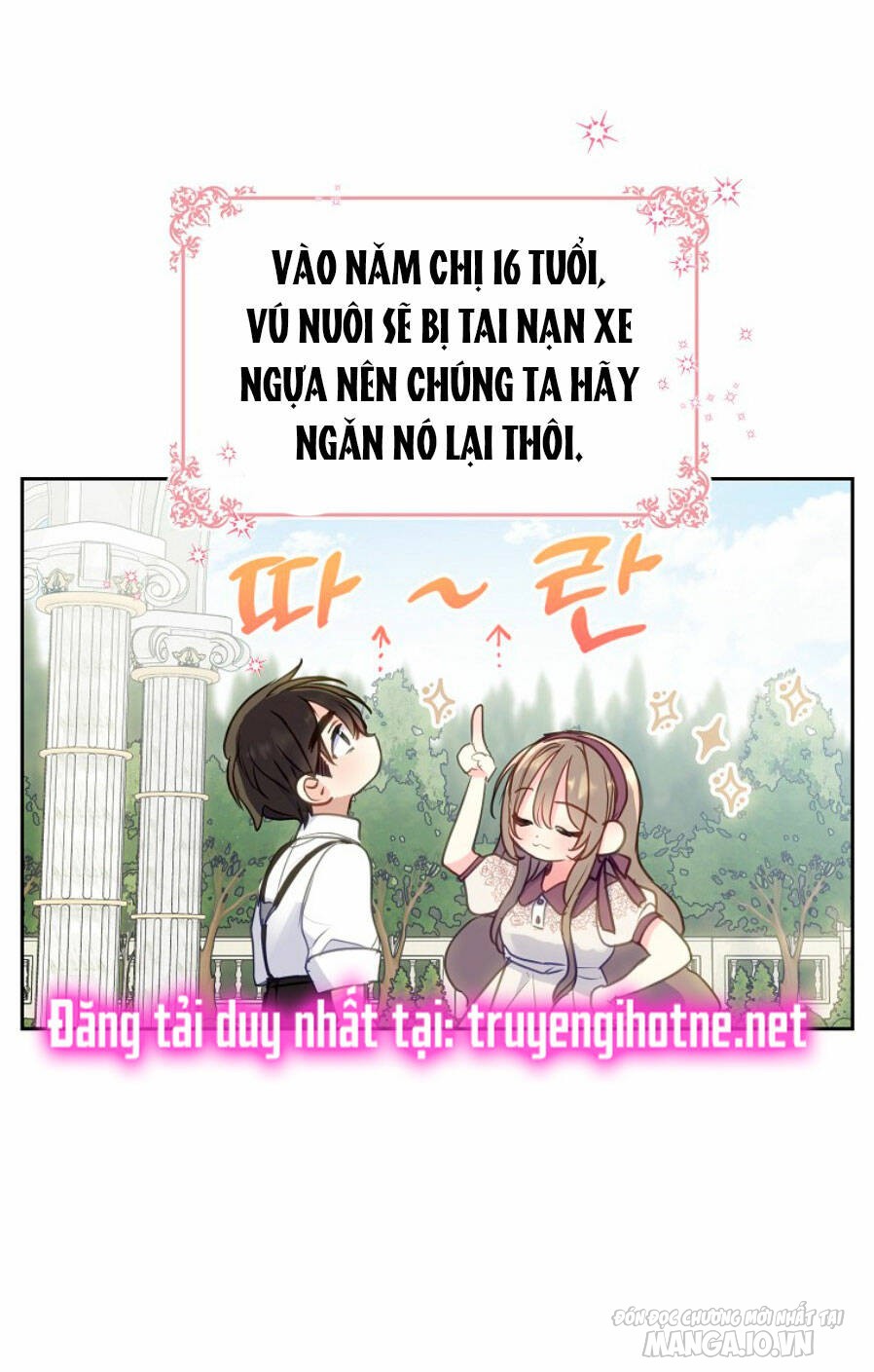 Xin Đừng Giết Tôi Thêm Lần Nữa, Điện Hạ Chapter 89.1 - Trang 2