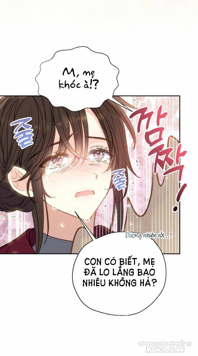 Xin Đừng Giết Tôi Thêm Lần Nữa, Điện Hạ Chapter 88.2 - Trang 2