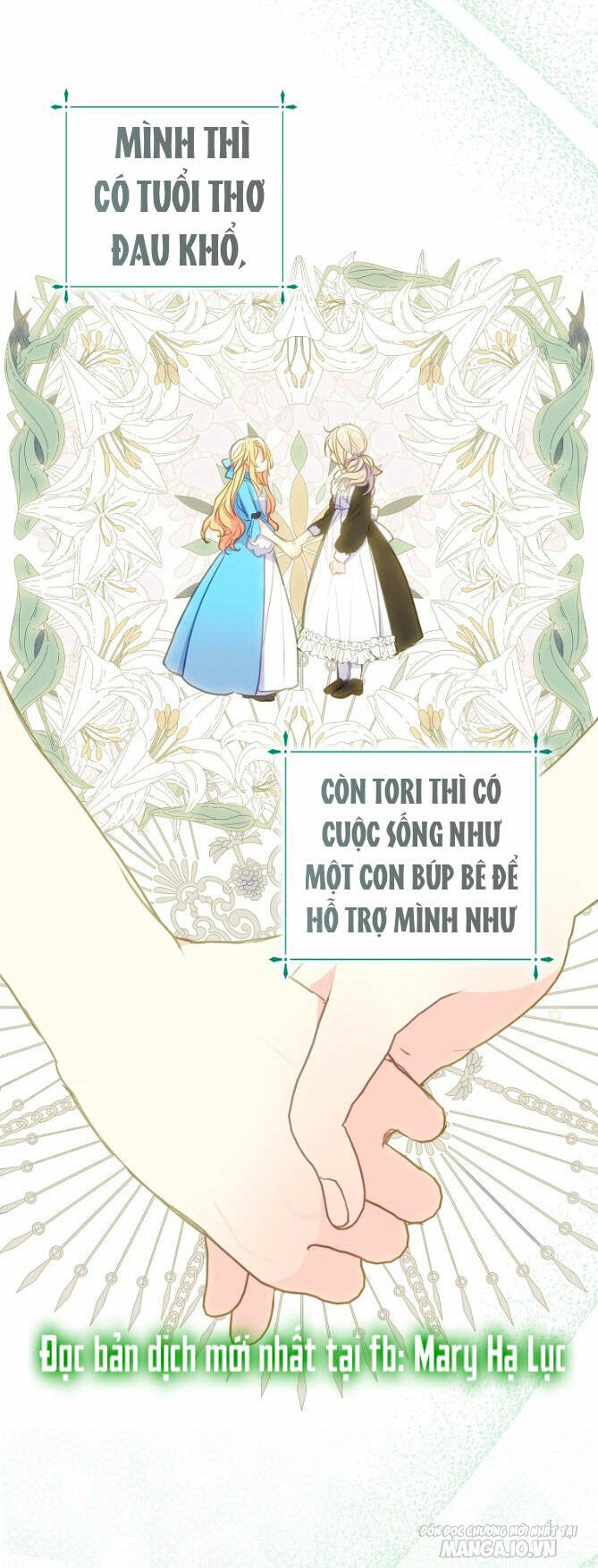 Xin Đừng Giết Tôi Thêm Lần Nữa, Điện Hạ Chapter 88.1 - Trang 2