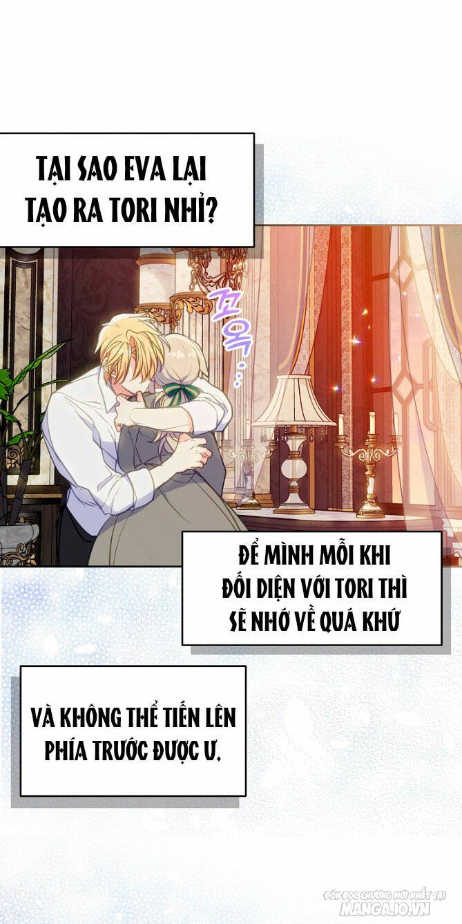 Xin Đừng Giết Tôi Thêm Lần Nữa, Điện Hạ Chapter 88.1 - Trang 2