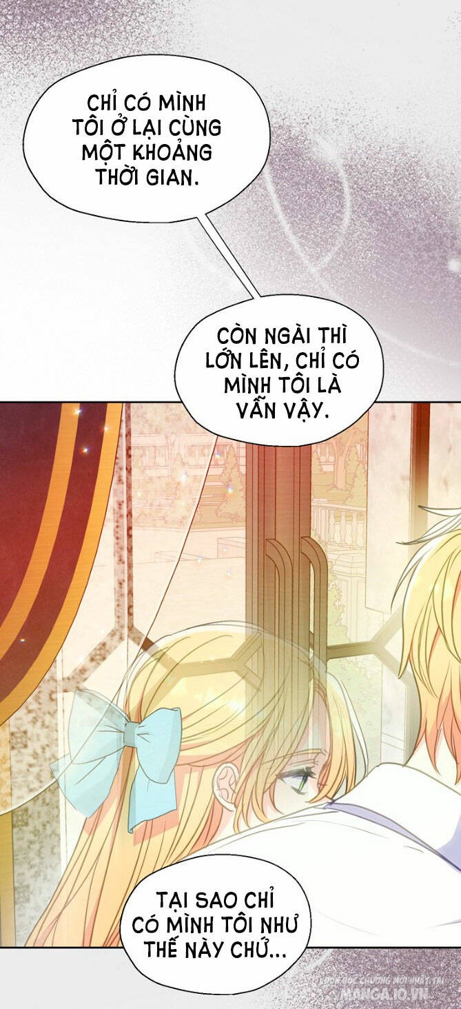 Xin Đừng Giết Tôi Thêm Lần Nữa, Điện Hạ Chapter 88.1 - Trang 2