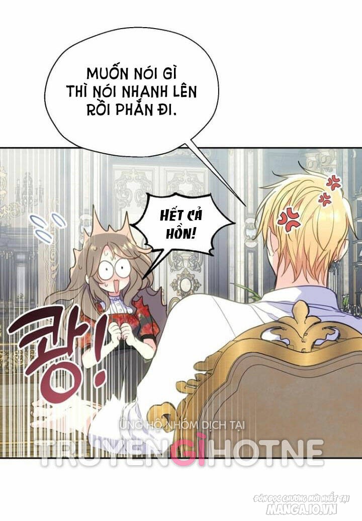 Xin Đừng Giết Tôi Thêm Lần Nữa, Điện Hạ Chapter 87.1 - Trang 2