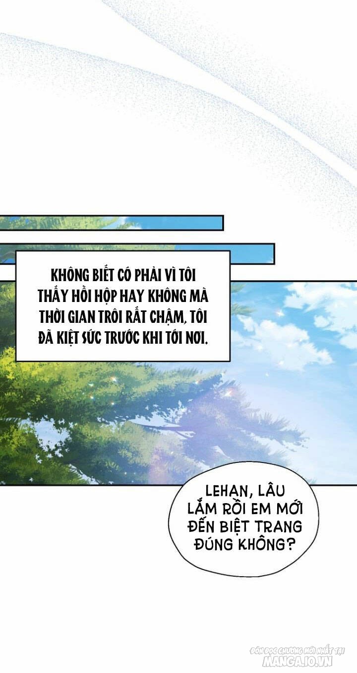 Xin Đừng Giết Tôi Thêm Lần Nữa, Điện Hạ Chapter 87.1 - Trang 2