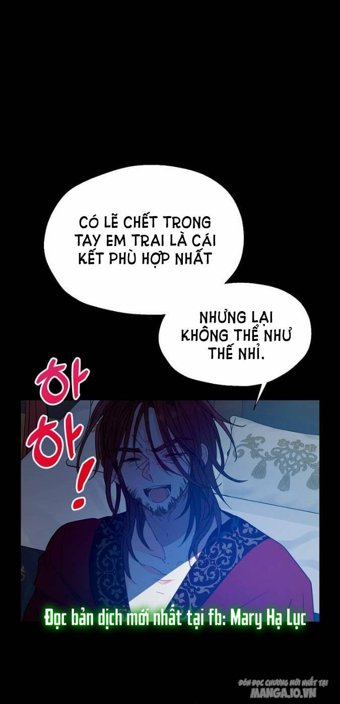 Xin Đừng Giết Tôi Thêm Lần Nữa, Điện Hạ Chapter 86.2 - Trang 2