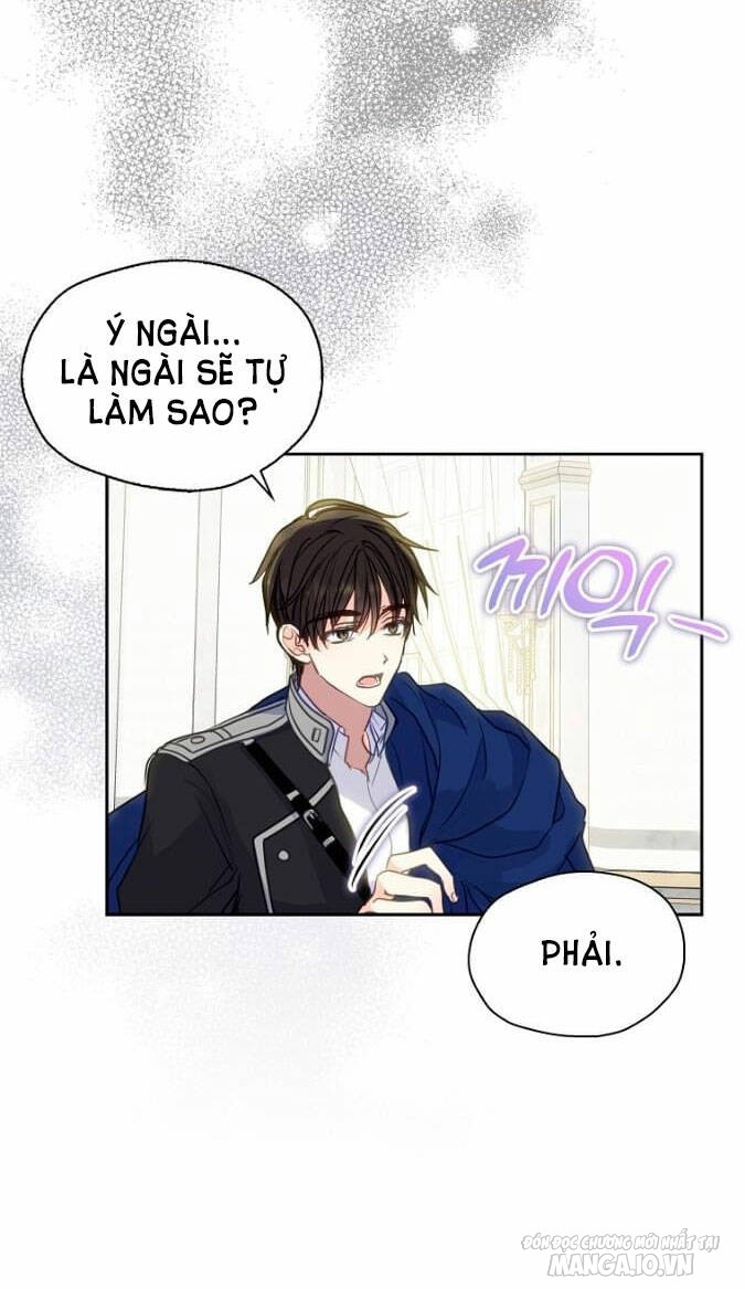 Xin Đừng Giết Tôi Thêm Lần Nữa, Điện Hạ Chapter 86.1 - Trang 2