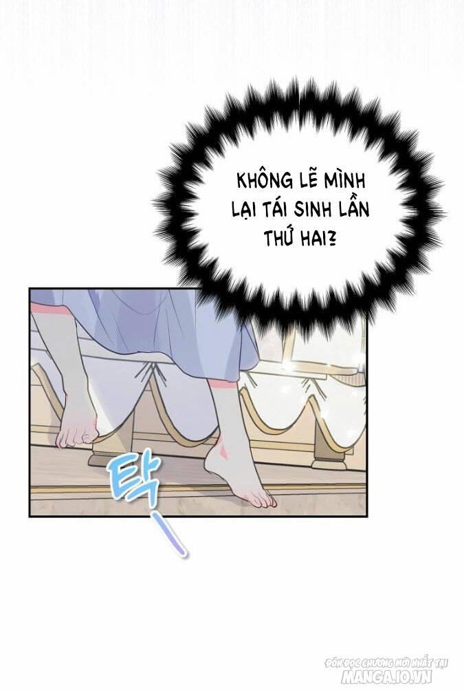 Xin Đừng Giết Tôi Thêm Lần Nữa, Điện Hạ Chapter 86.1 - Trang 2