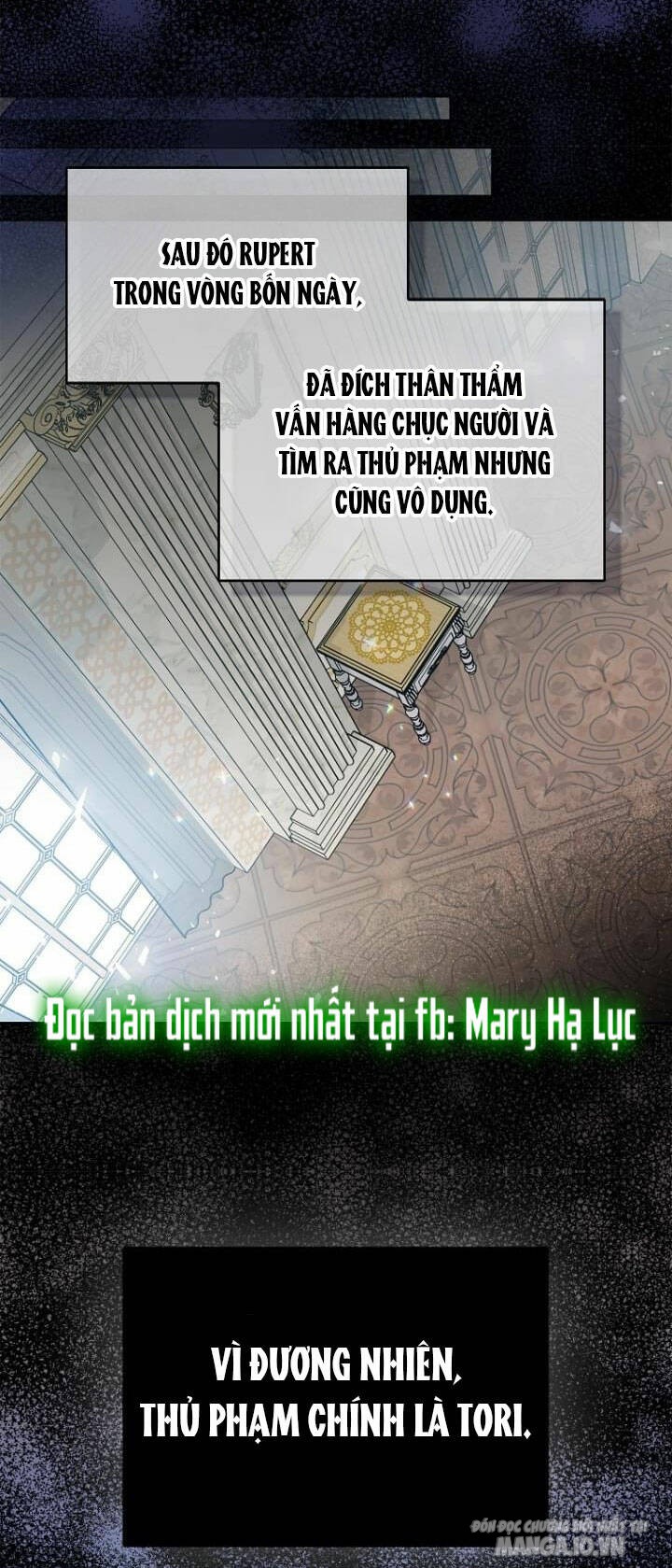 Xin Đừng Giết Tôi Thêm Lần Nữa, Điện Hạ Chapter 85.2 - Trang 2