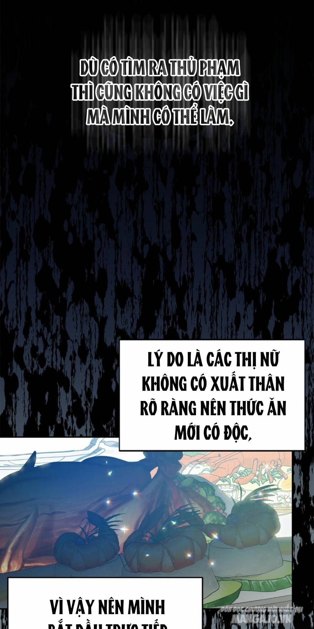 Xin Đừng Giết Tôi Thêm Lần Nữa, Điện Hạ Chapter 84.2 - Trang 2