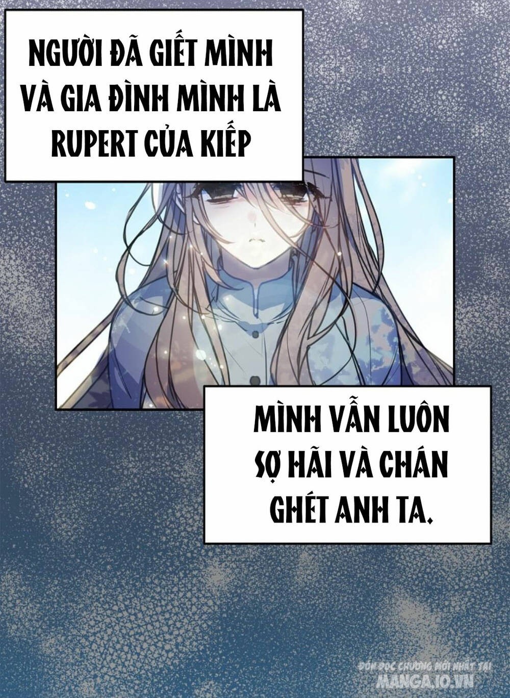 Xin Đừng Giết Tôi Thêm Lần Nữa, Điện Hạ Chapter 84.1 - Trang 2