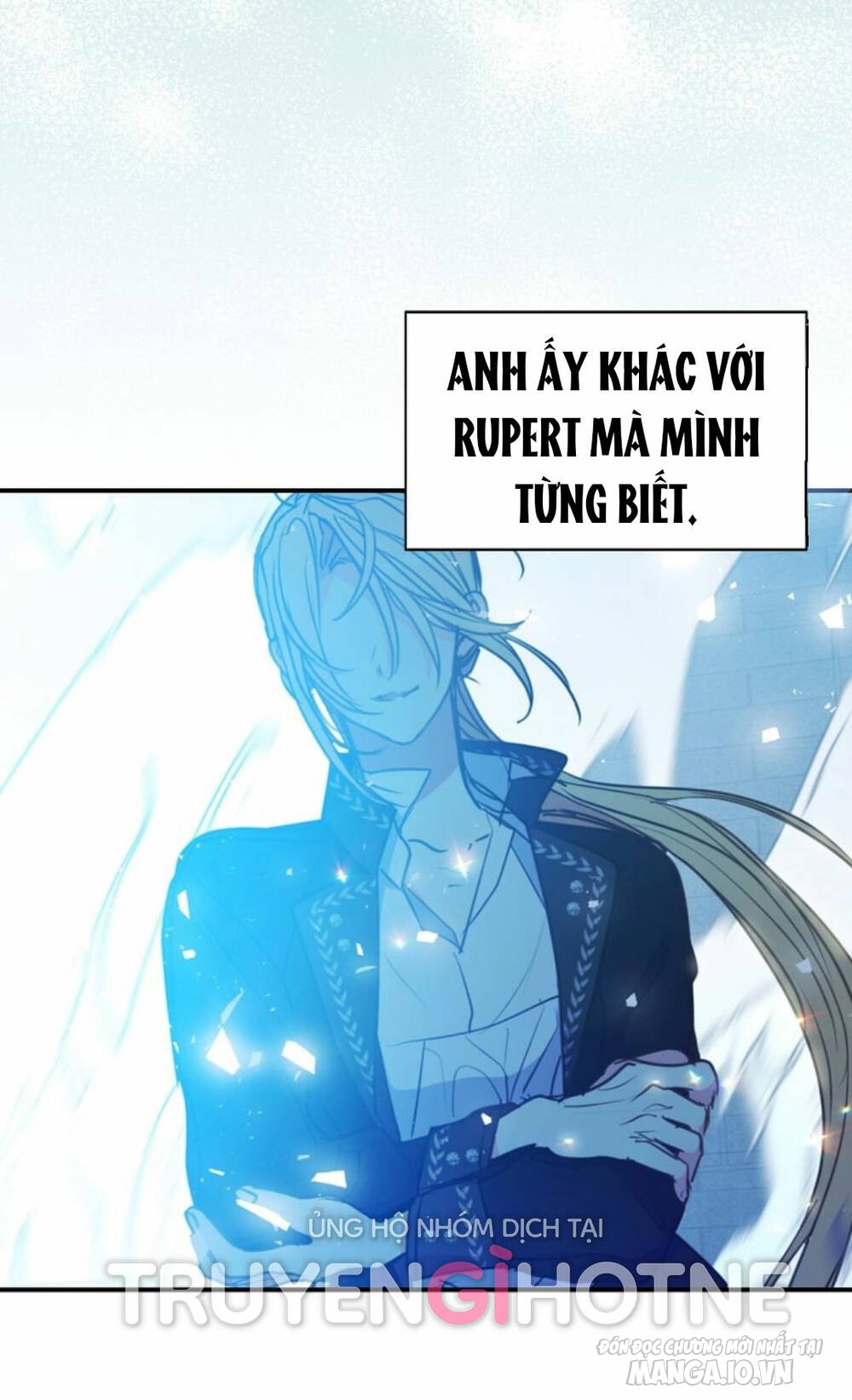 Xin Đừng Giết Tôi Thêm Lần Nữa, Điện Hạ Chapter 84.1 - Trang 2