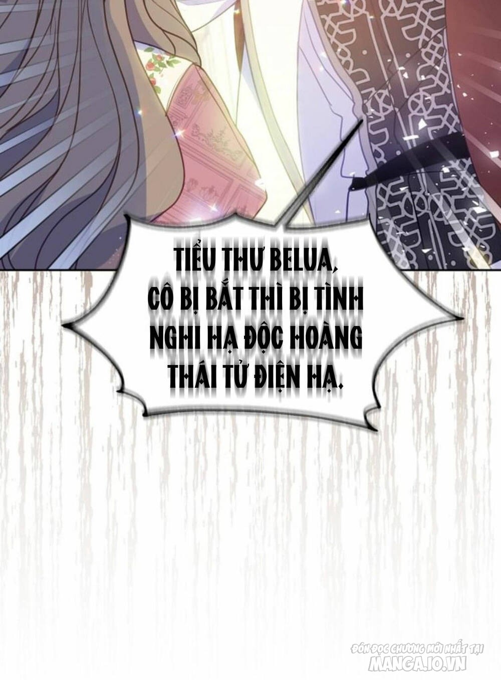 Xin Đừng Giết Tôi Thêm Lần Nữa, Điện Hạ Chapter 84.1 - Trang 2