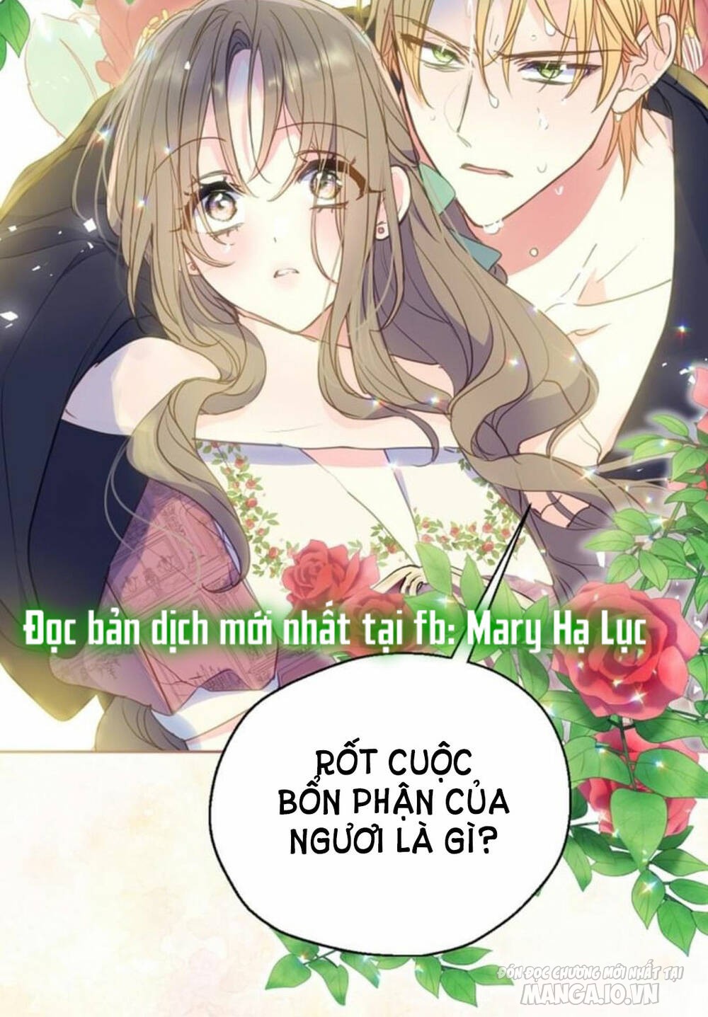 Xin Đừng Giết Tôi Thêm Lần Nữa, Điện Hạ Chapter 84.1 - Trang 2