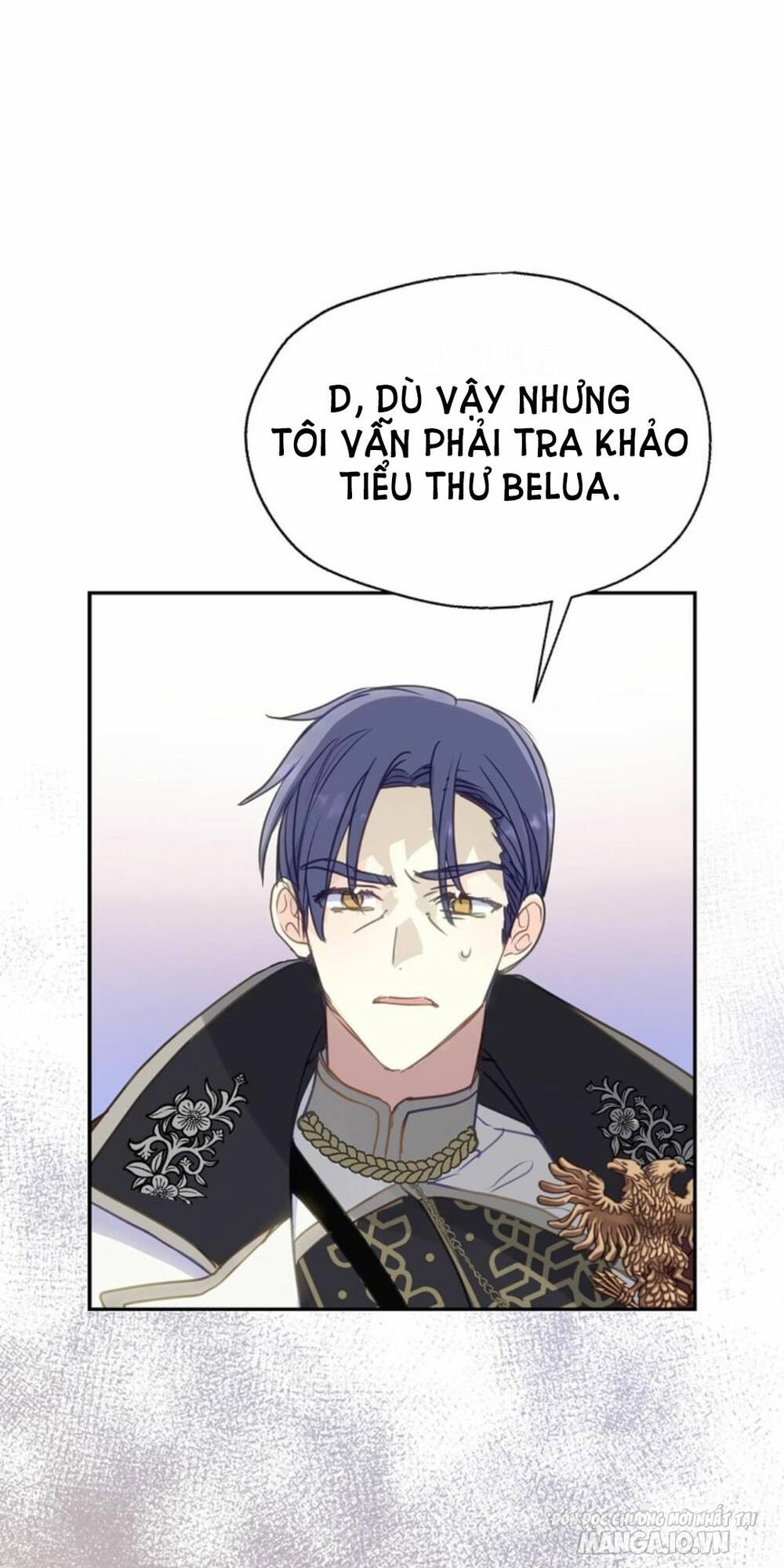 Xin Đừng Giết Tôi Thêm Lần Nữa, Điện Hạ Chapter 84.1 - Trang 2