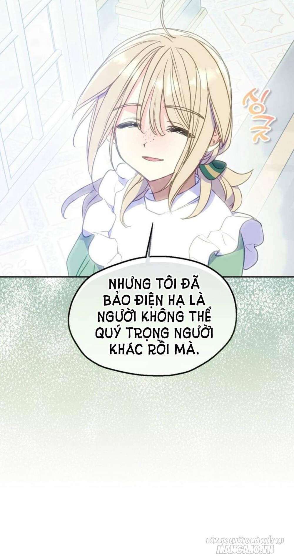 Xin Đừng Giết Tôi Thêm Lần Nữa, Điện Hạ Chapter 84.1 - Trang 2