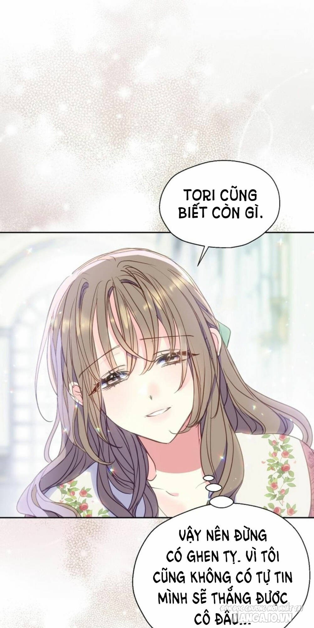 Xin Đừng Giết Tôi Thêm Lần Nữa, Điện Hạ Chapter 84.1 - Trang 2