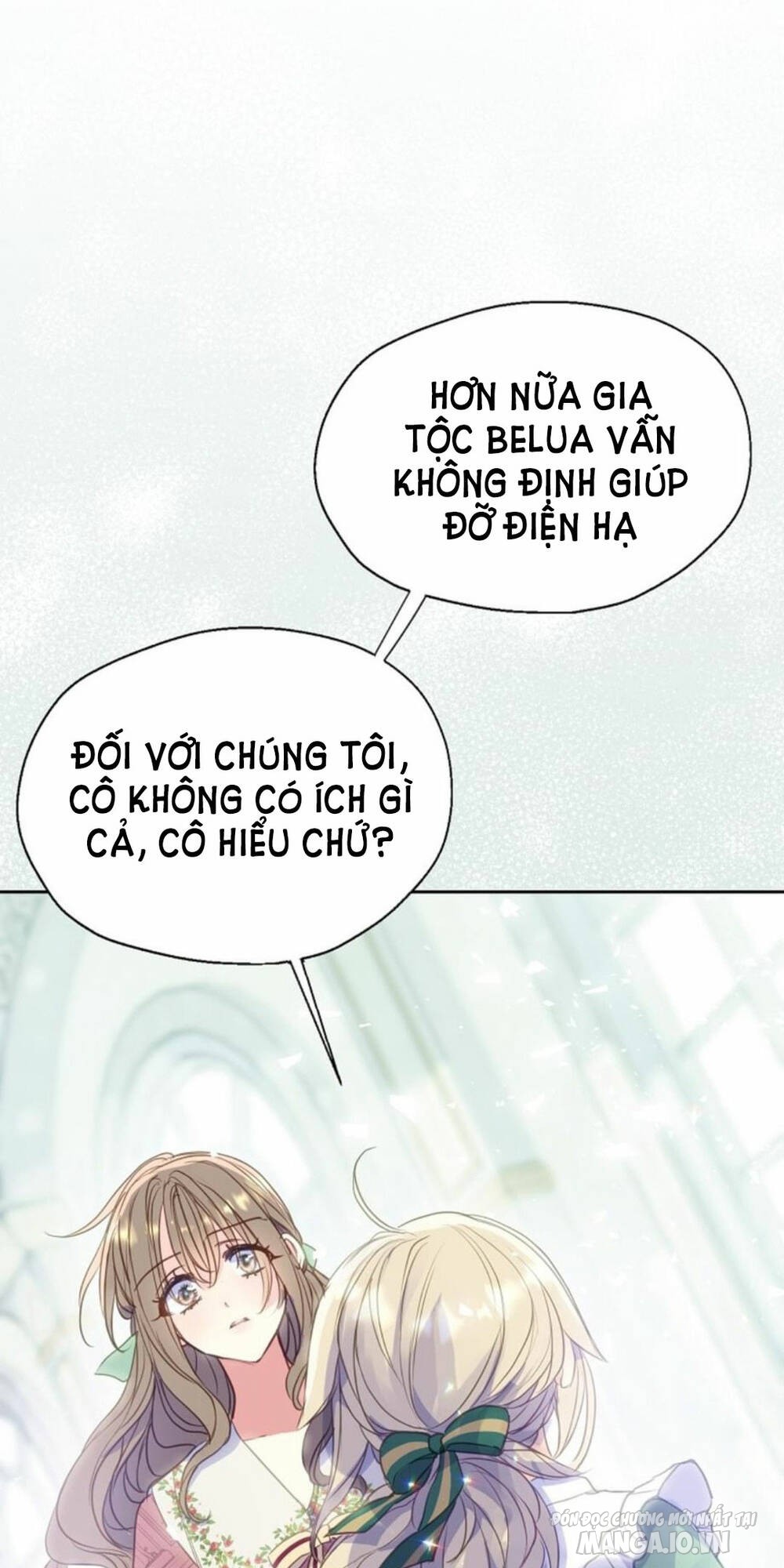 Xin Đừng Giết Tôi Thêm Lần Nữa, Điện Hạ Chapter 84.1 - Trang 2