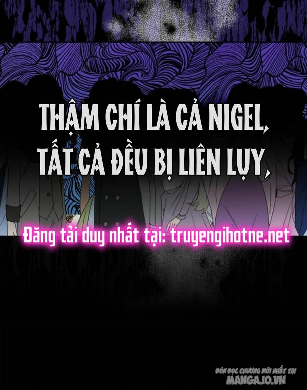 Xin Đừng Giết Tôi Thêm Lần Nữa, Điện Hạ Chapter 84.1 - Trang 2