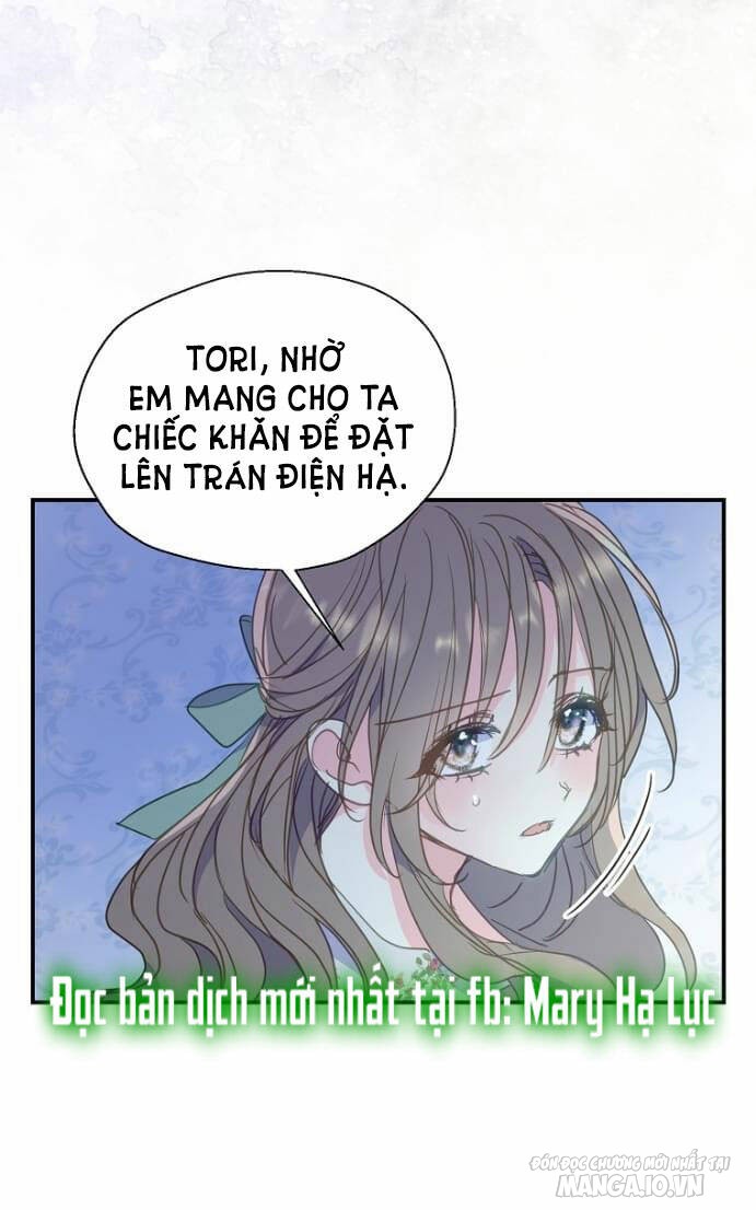 Xin Đừng Giết Tôi Thêm Lần Nữa, Điện Hạ Chapter 83.2 - Trang 2