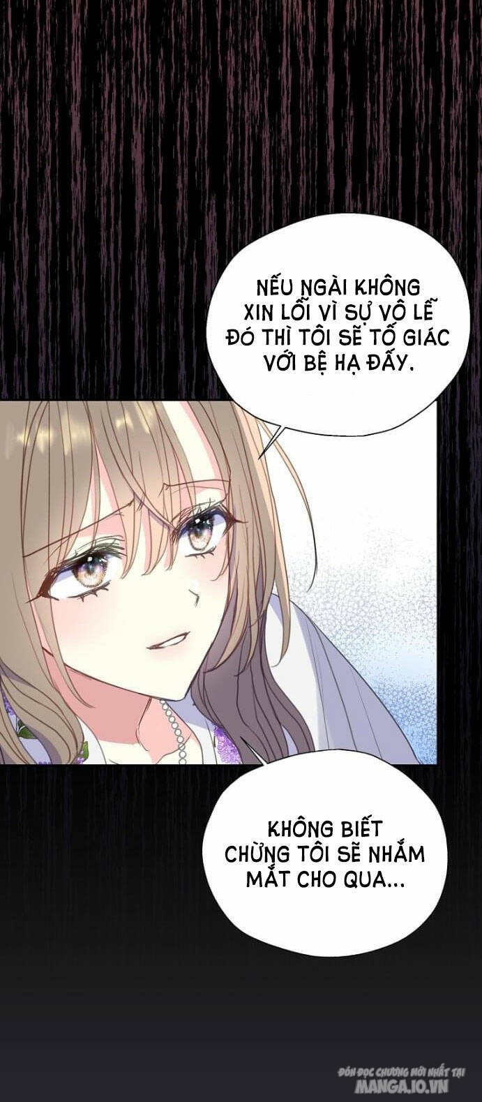 Xin Đừng Giết Tôi Thêm Lần Nữa, Điện Hạ Chapter 83.1 - Trang 2