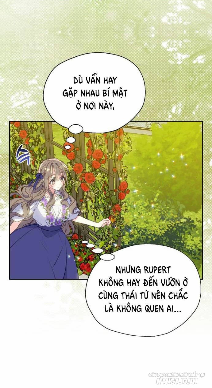 Xin Đừng Giết Tôi Thêm Lần Nữa, Điện Hạ Chapter 83.1 - Trang 2