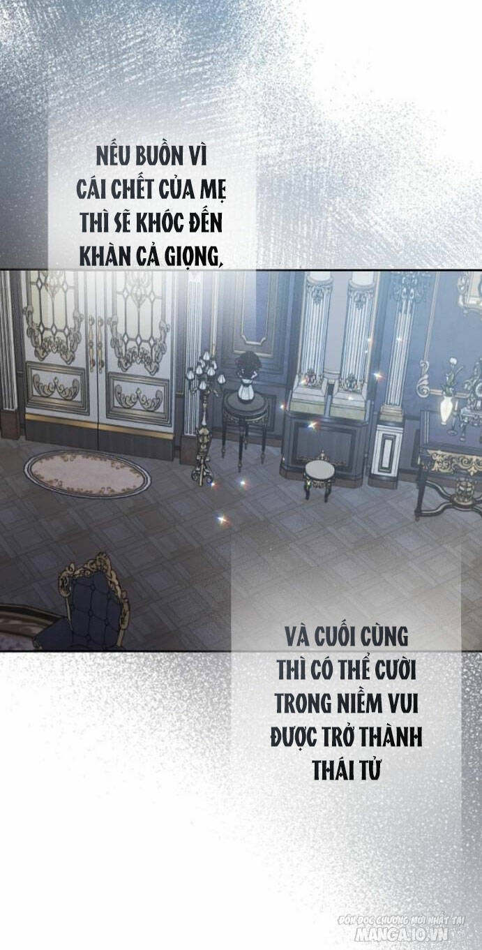 Xin Đừng Giết Tôi Thêm Lần Nữa, Điện Hạ Chapter 83.1 - Trang 2