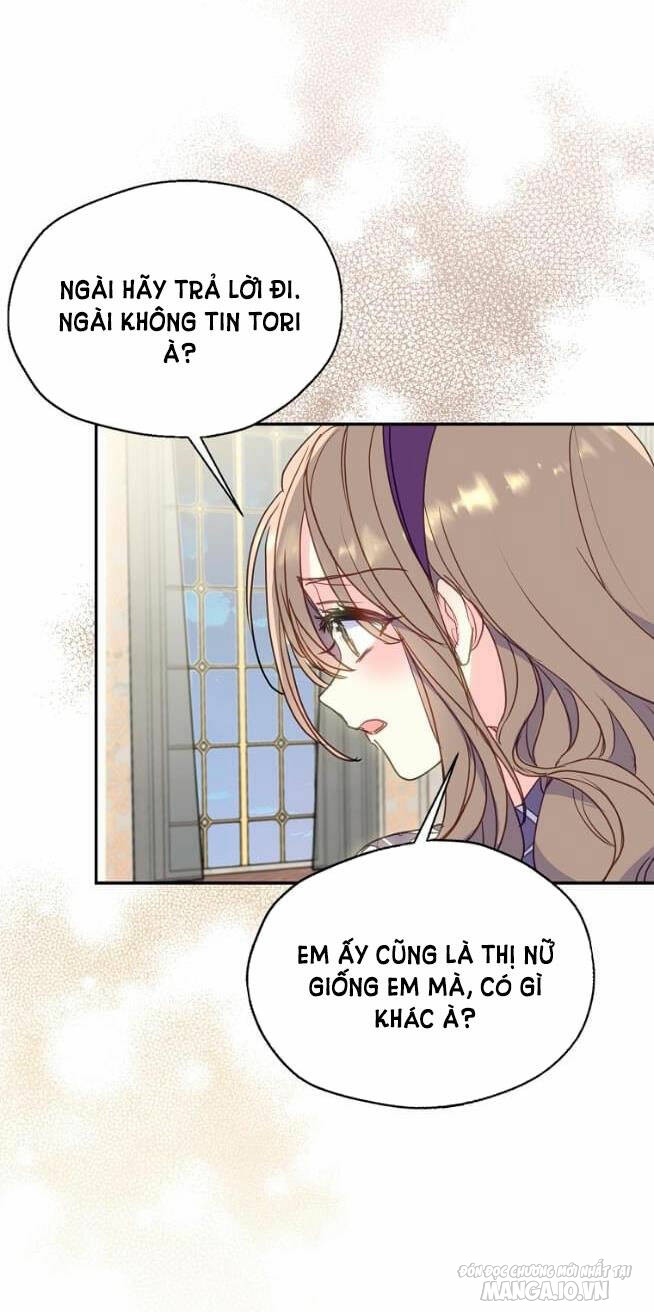 Xin Đừng Giết Tôi Thêm Lần Nữa, Điện Hạ Chapter 82.1 - Trang 2