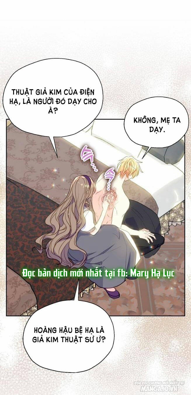 Xin Đừng Giết Tôi Thêm Lần Nữa, Điện Hạ Chapter 82.1 - Trang 2