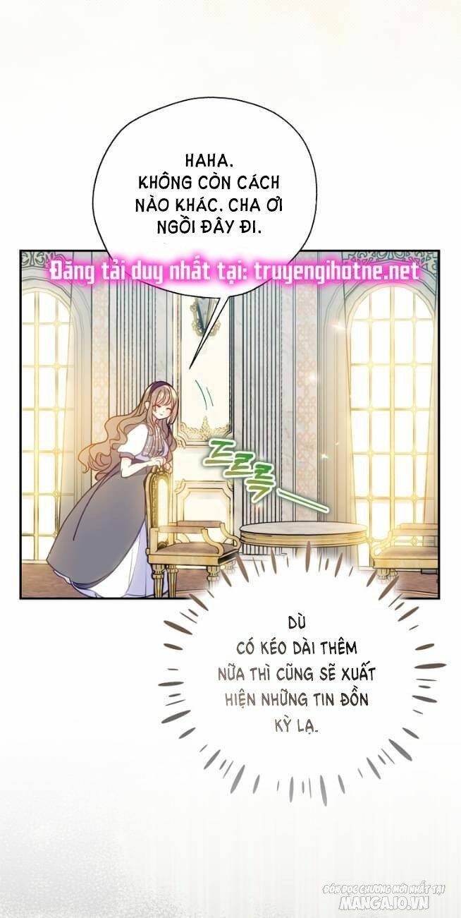 Xin Đừng Giết Tôi Thêm Lần Nữa, Điện Hạ Chapter 81.5 - Trang 2