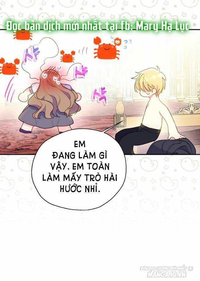 Xin Đừng Giết Tôi Thêm Lần Nữa, Điện Hạ Chapter 81 - Trang 2