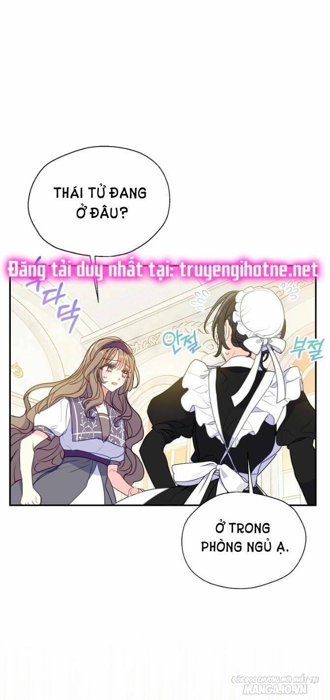 Xin Đừng Giết Tôi Thêm Lần Nữa, Điện Hạ Chapter 80.5 - Trang 2