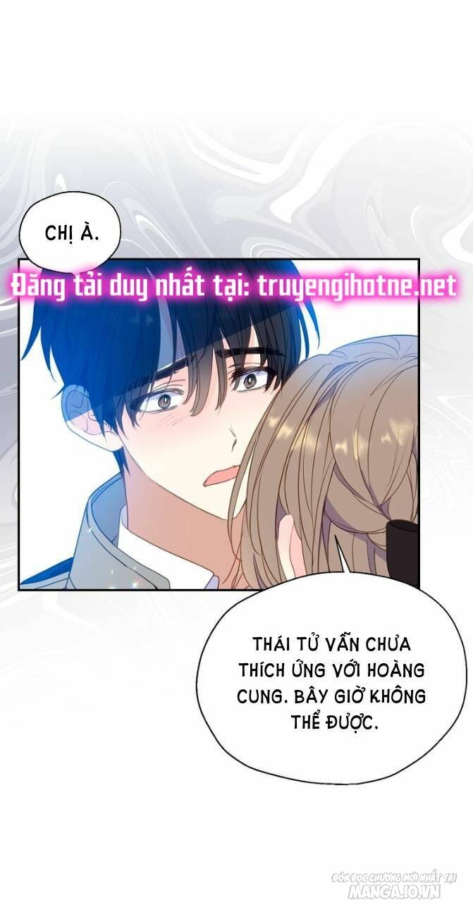 Xin Đừng Giết Tôi Thêm Lần Nữa, Điện Hạ Chapter 80 - Trang 2