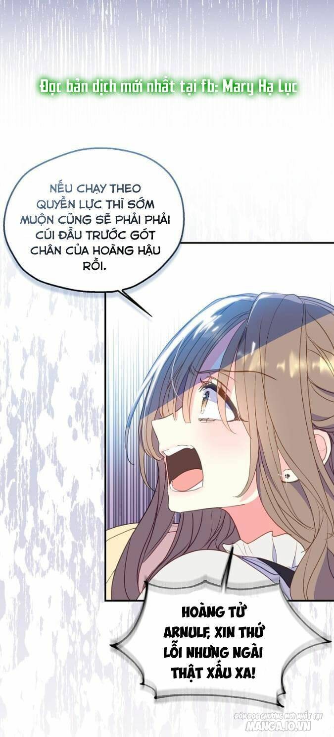 Xin Đừng Giết Tôi Thêm Lần Nữa, Điện Hạ Chapter 79.5 - Trang 2