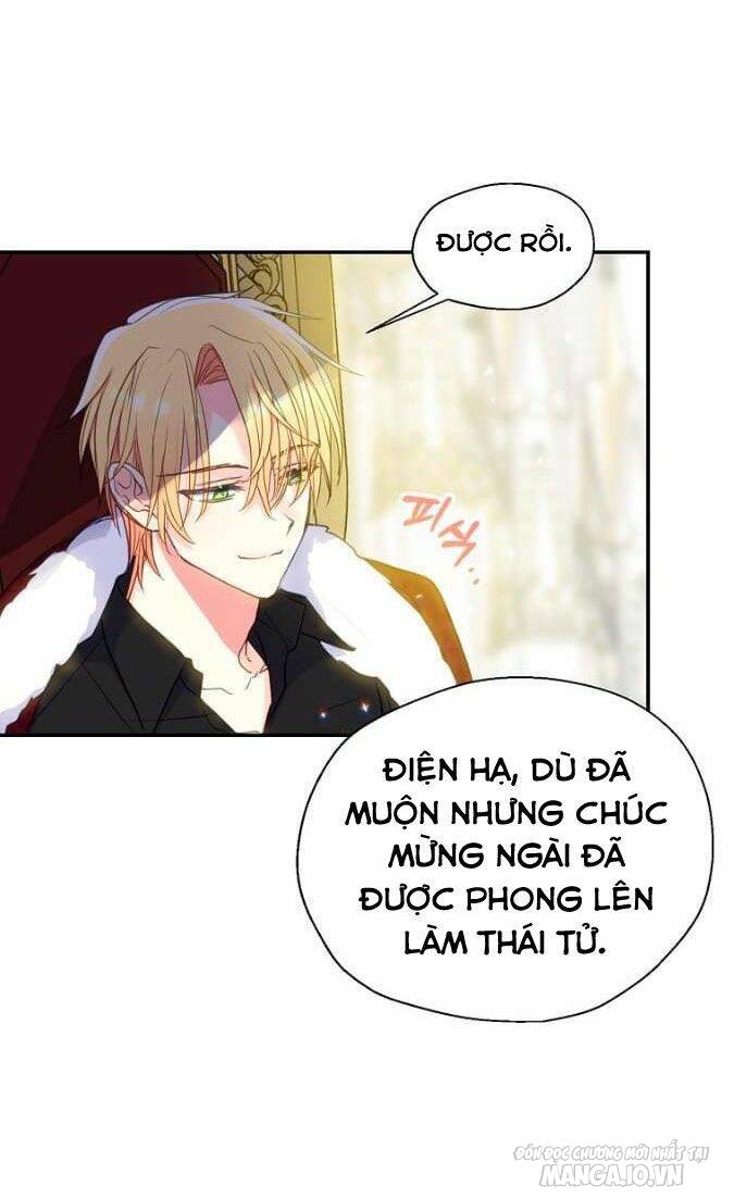 Xin Đừng Giết Tôi Thêm Lần Nữa, Điện Hạ Chapter 79.5 - Trang 2