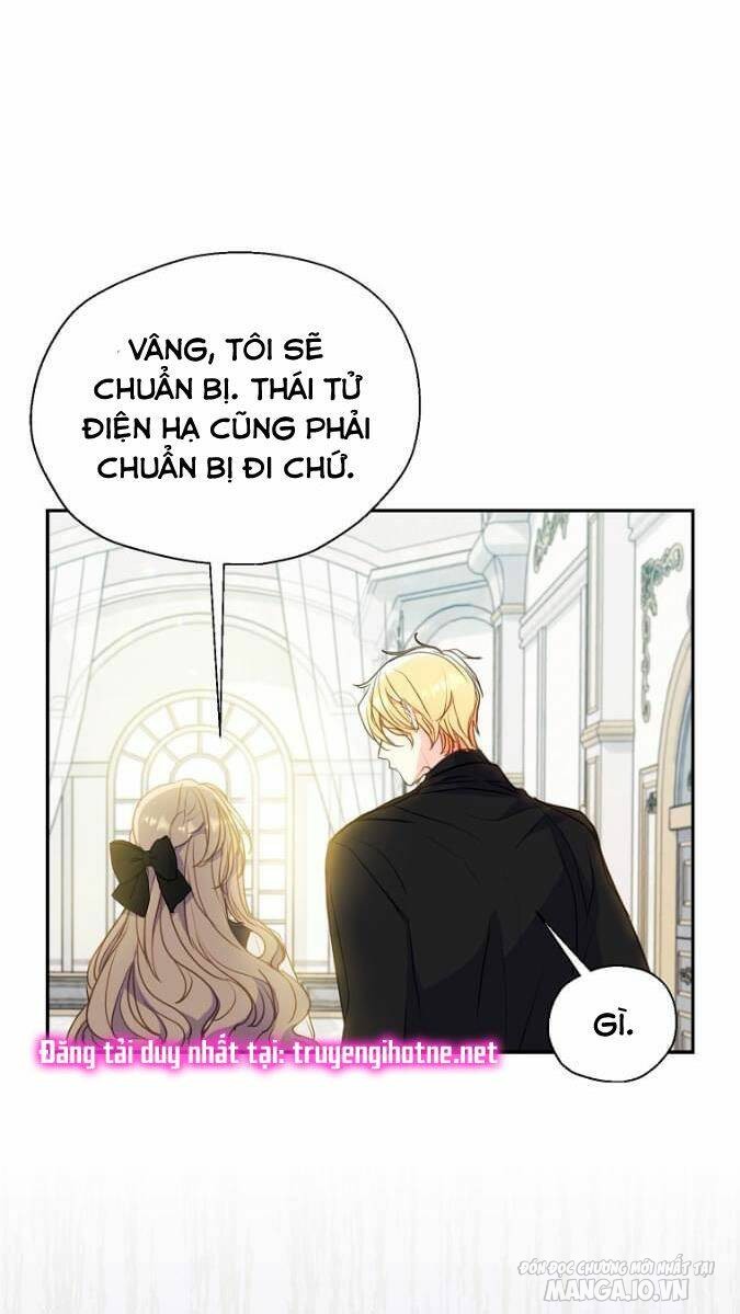 Xin Đừng Giết Tôi Thêm Lần Nữa, Điện Hạ Chapter 79 - Trang 2