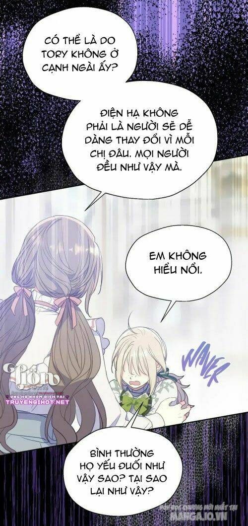 Xin Đừng Giết Tôi Thêm Lần Nữa, Điện Hạ Chapter 78.2 - Trang 2