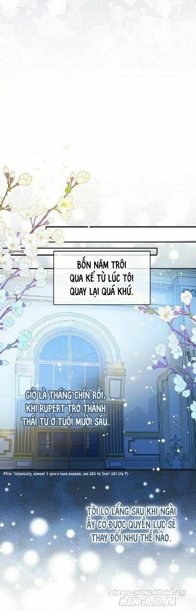 Xin Đừng Giết Tôi Thêm Lần Nữa, Điện Hạ Chapter 75.2 - Trang 2