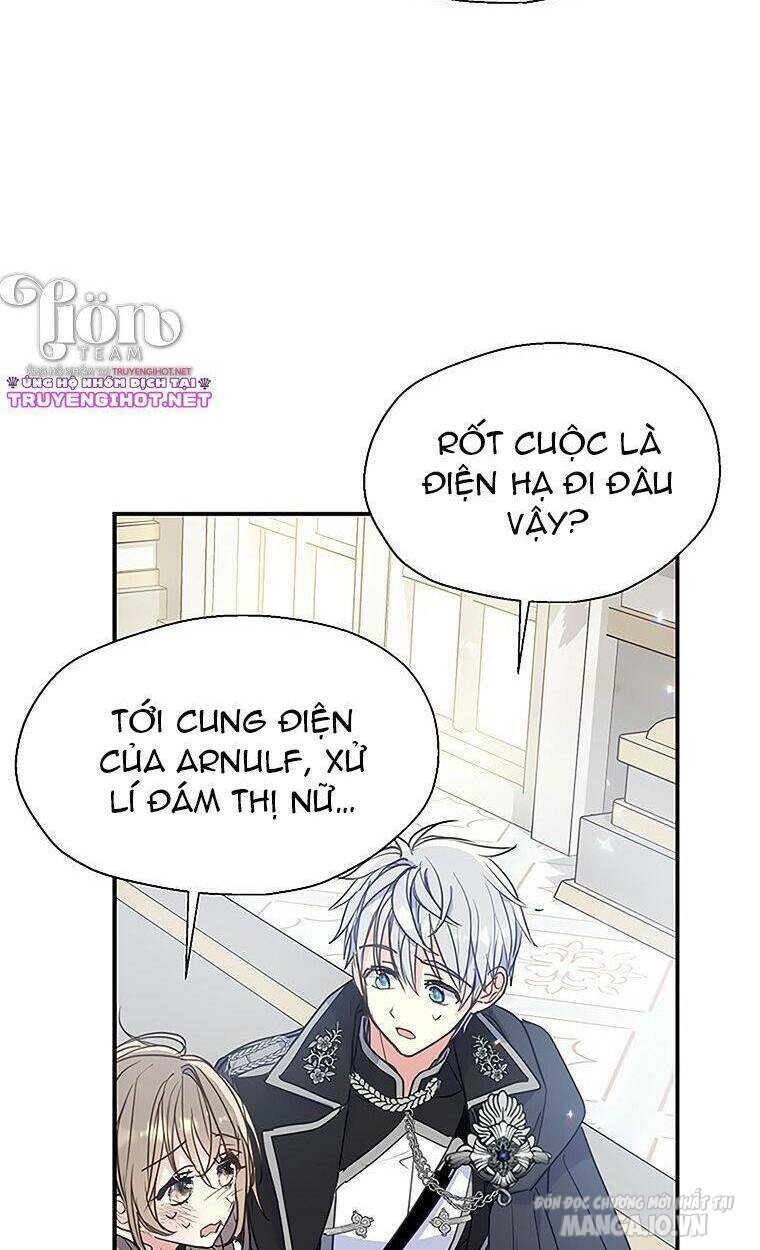 Xin Đừng Giết Tôi Thêm Lần Nữa, Điện Hạ Chapter 74.2 - Trang 2