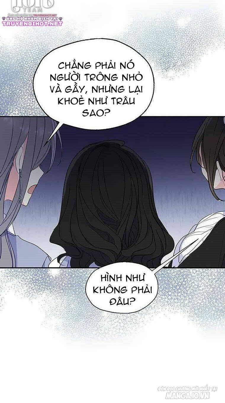 Xin Đừng Giết Tôi Thêm Lần Nữa, Điện Hạ Chapter 74.1 - Trang 2