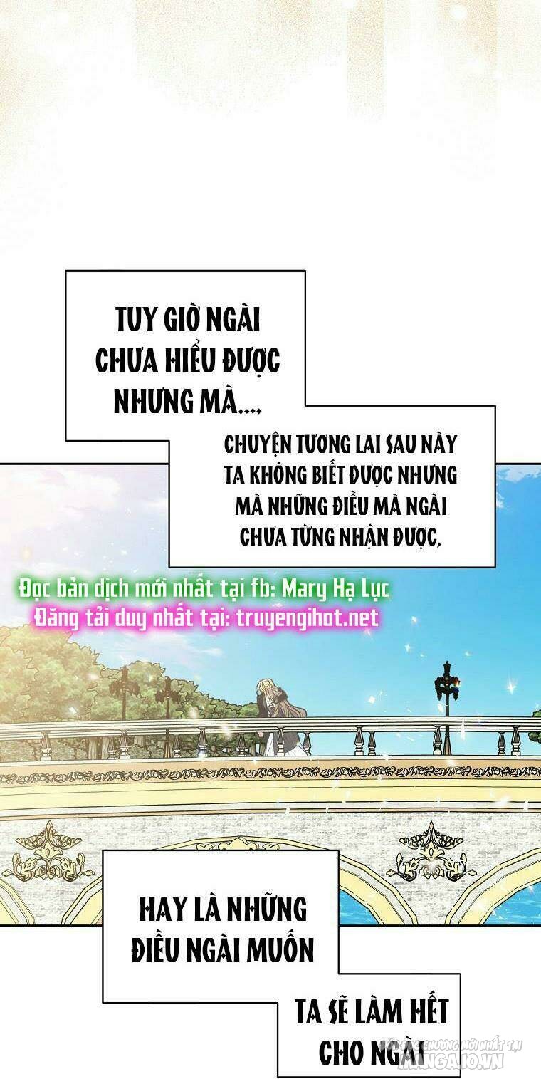 Xin Đừng Giết Tôi Thêm Lần Nữa, Điện Hạ Chapter 66.1 - Trang 2