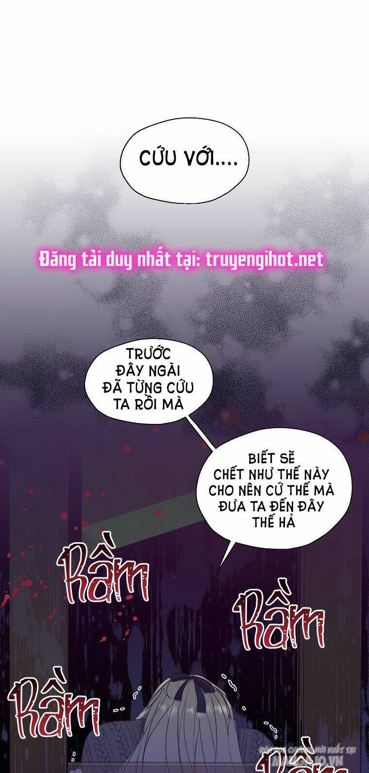 Xin Đừng Giết Tôi Thêm Lần Nữa, Điện Hạ Chapter 65.1 - Trang 2