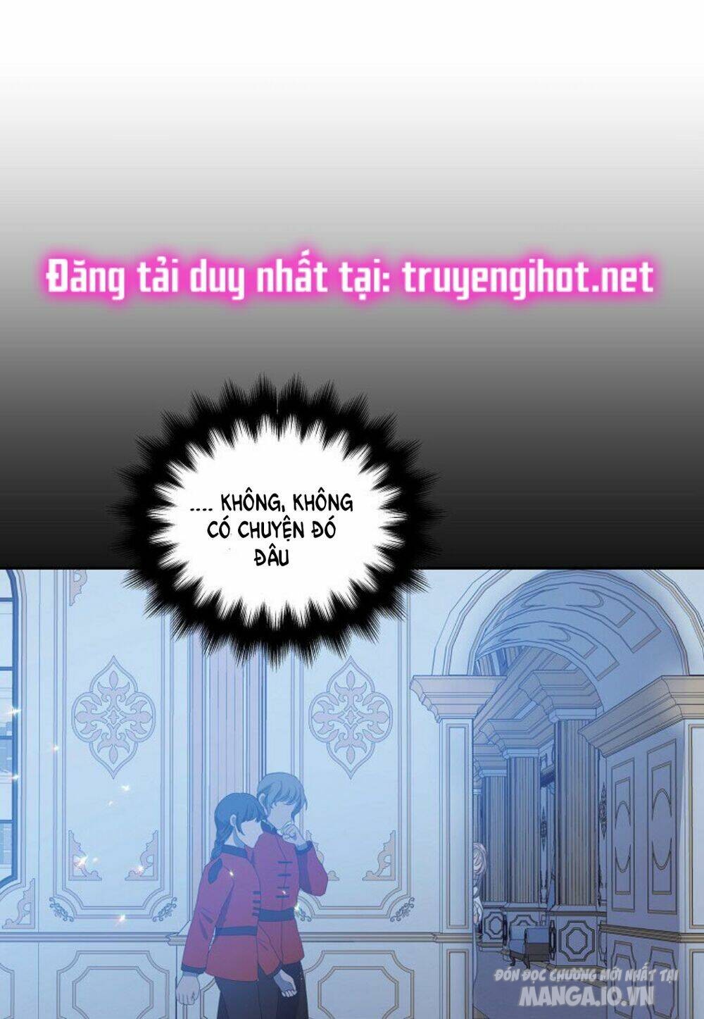 Xin Đừng Giết Tôi Thêm Lần Nữa, Điện Hạ Chapter 64.1 - Trang 2