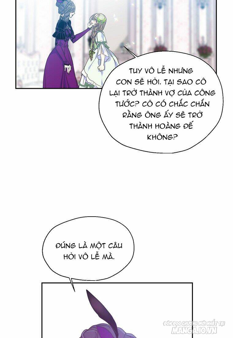 Xin Đừng Giết Tôi Thêm Lần Nữa, Điện Hạ Chapter 53.1 - Trang 2