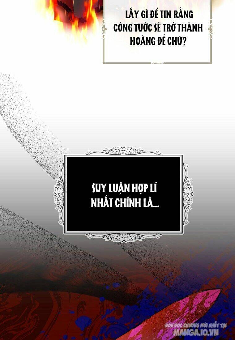 Xin Đừng Giết Tôi Thêm Lần Nữa, Điện Hạ Chapter 53.1 - Trang 2