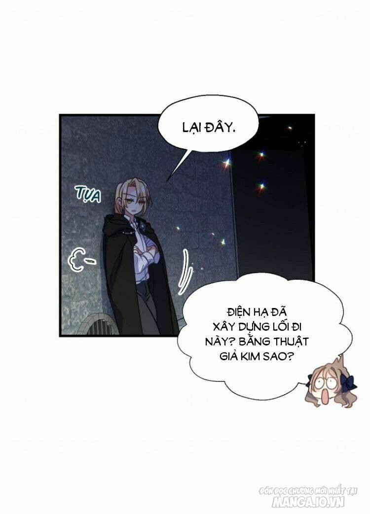 Xin Đừng Giết Tôi Thêm Lần Nữa, Điện Hạ Chapter 38 - Trang 2